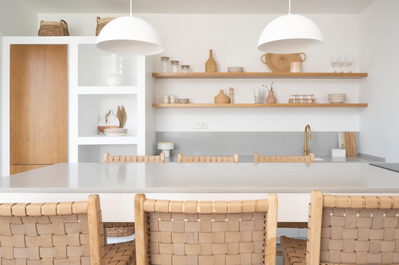Villa Noma - Design Space With Pool In Corralejo Luaran gambar