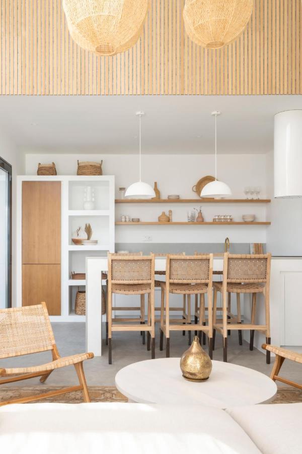 Villa Noma - Design Space With Pool In Corralejo Luaran gambar