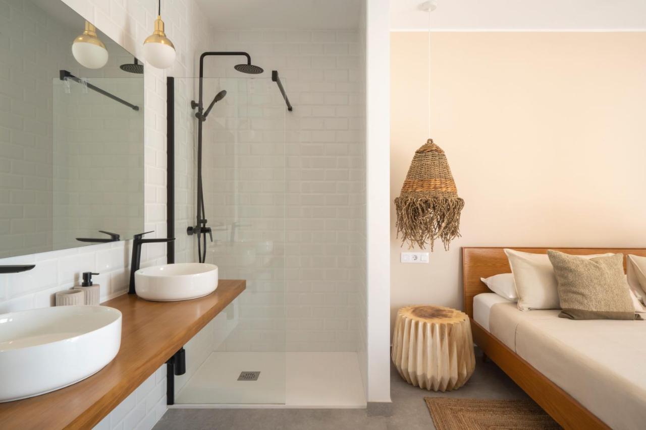 Villa Noma - Design Space With Pool In Corralejo Luaran gambar