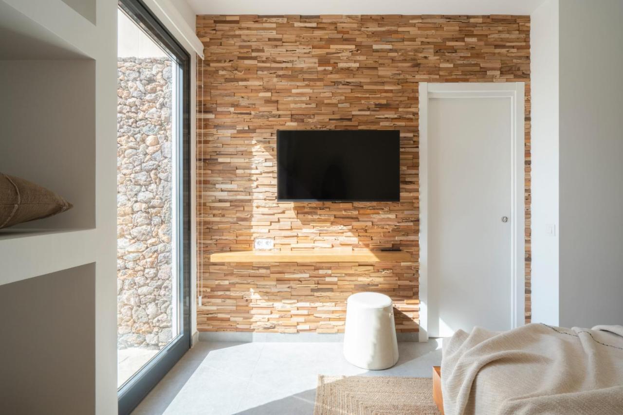 Villa Noma - Design Space With Pool In Corralejo Luaran gambar