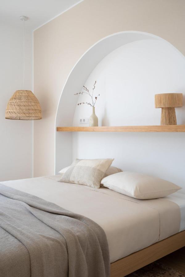 Villa Noma - Design Space With Pool In Corralejo Luaran gambar