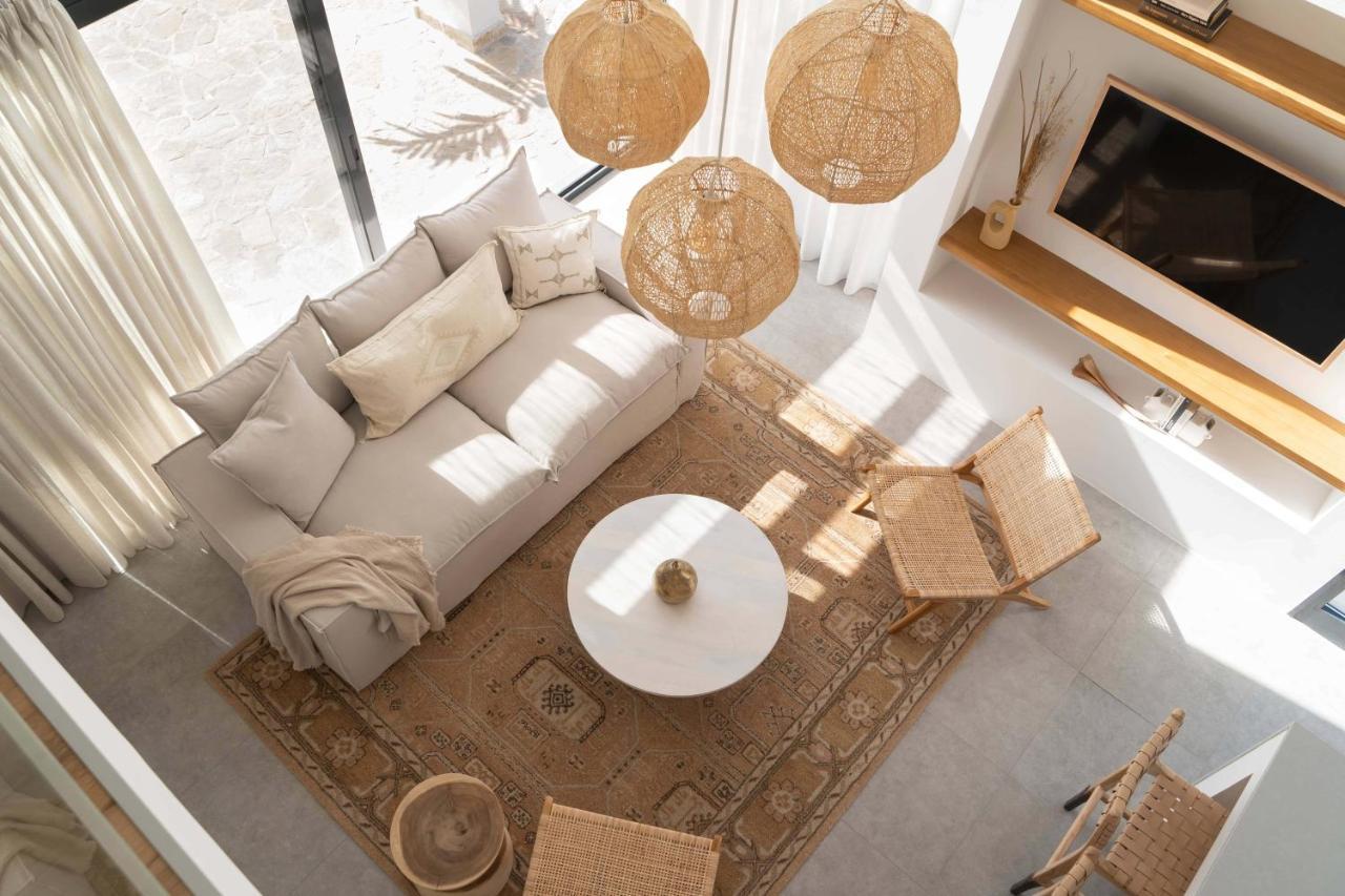Villa Noma - Design Space With Pool In Corralejo Luaran gambar
