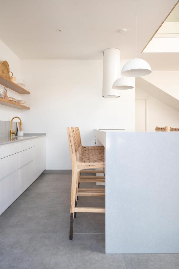 Villa Noma - Design Space With Pool In Corralejo Luaran gambar