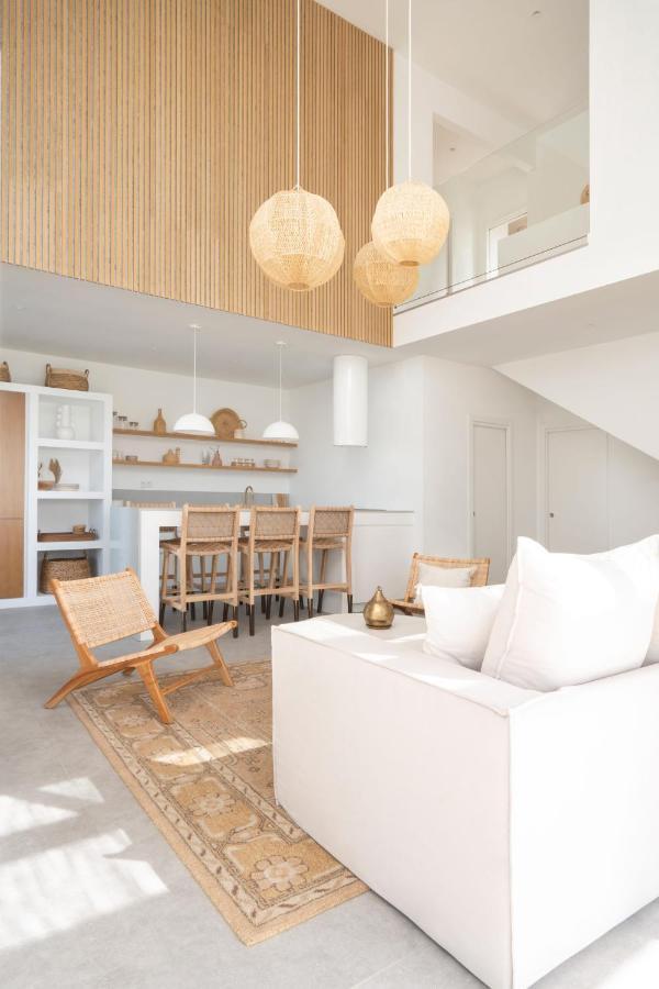 Villa Noma - Design Space With Pool In Corralejo Luaran gambar