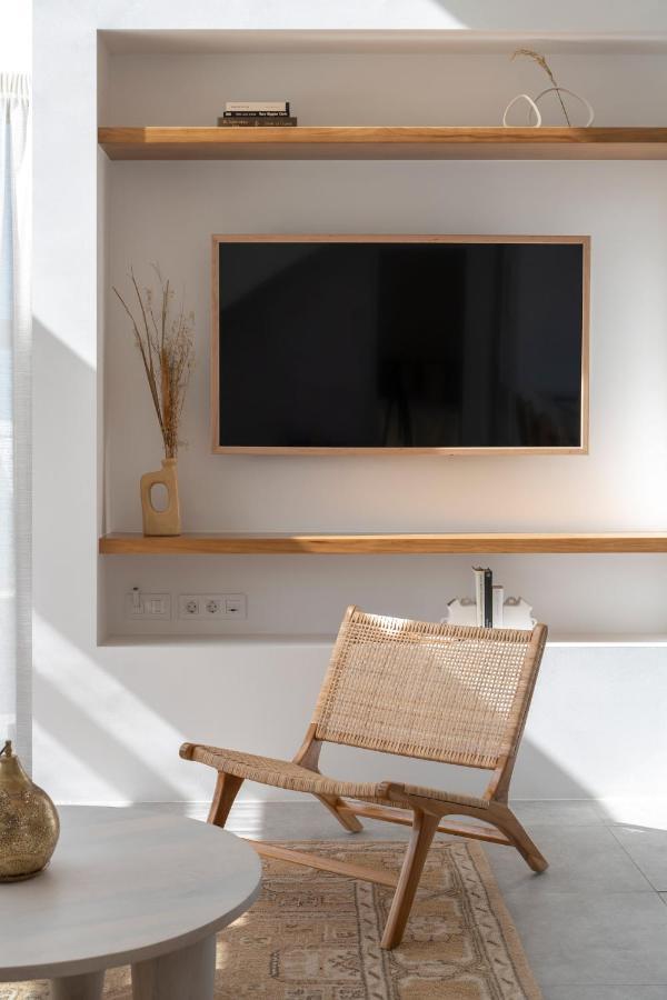 Villa Noma - Design Space With Pool In Corralejo Luaran gambar