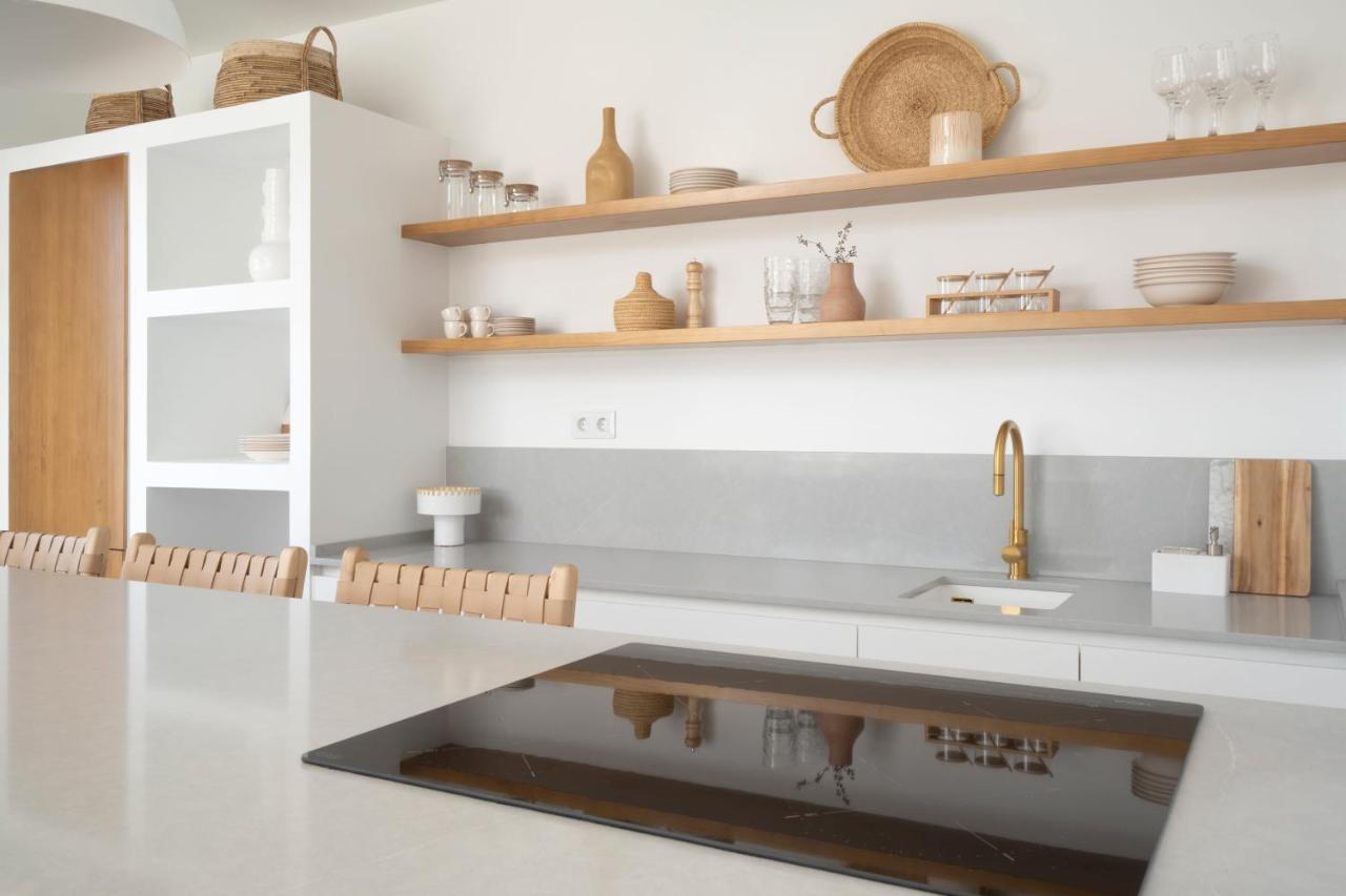 Villa Noma - Design Space With Pool In Corralejo Luaran gambar