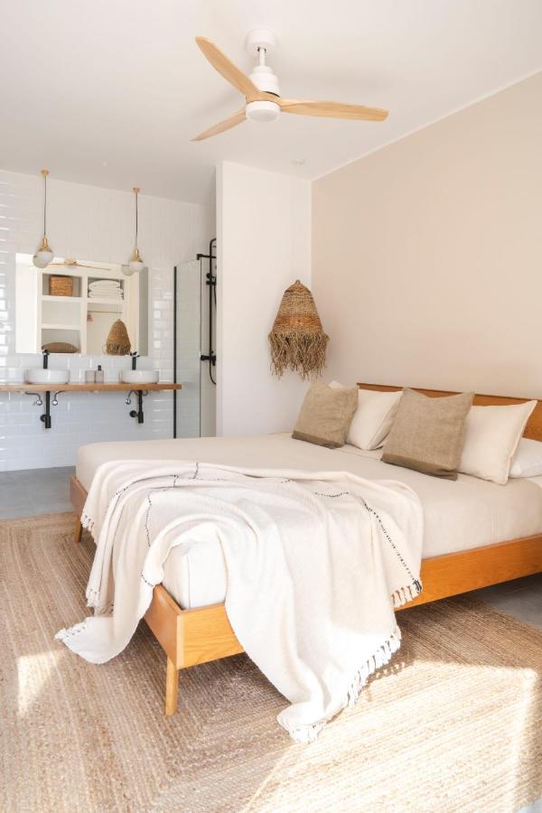 Villa Noma - Design Space With Pool In Corralejo Luaran gambar