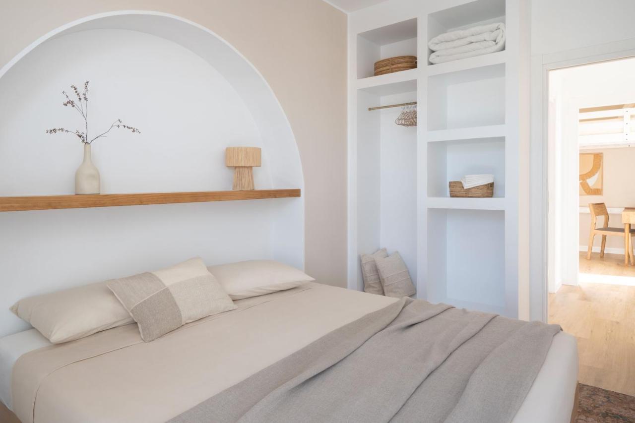 Villa Noma - Design Space With Pool In Corralejo Luaran gambar